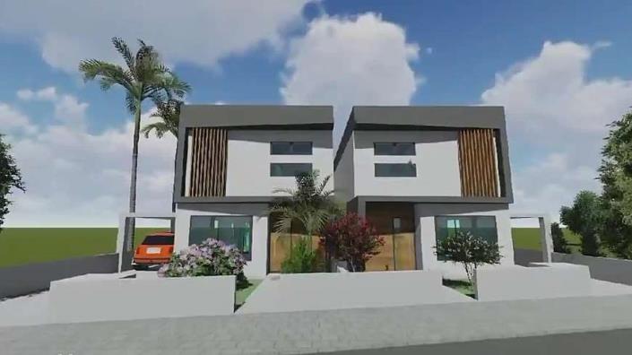 Image No.3-Villa de 3 chambres à vendre à Kiti