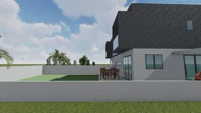 Image No.8-Villa de 3 chambres à vendre à Kiti