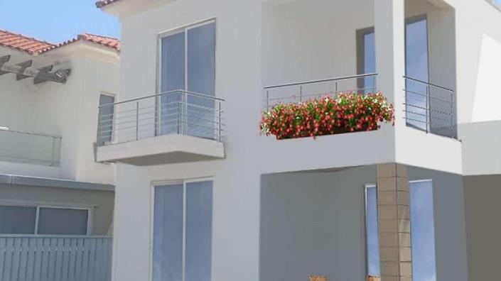 Image No.3-3 Bed Villa for sale