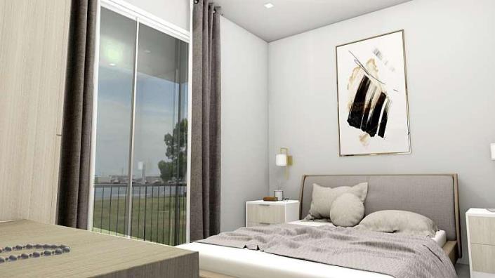 Image No.10-3 Bed Villa for sale