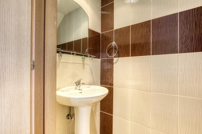 Image No.8-Maison de ville de 2 chambres à vendre à Liopetri