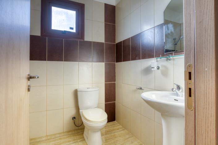 Image No.12-Maison de ville de 2 chambres à vendre à Liopetri