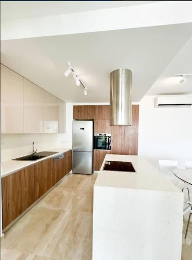 Image No.7-Appartement de 4 chambres à vendre à Agios Athanasios