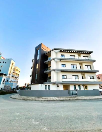 Image No.2-Appartement de 4 chambres à vendre à Limassol