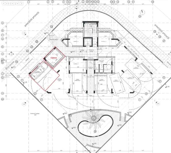 Image No.16-Appartement de 4 chambres à vendre à Limassol