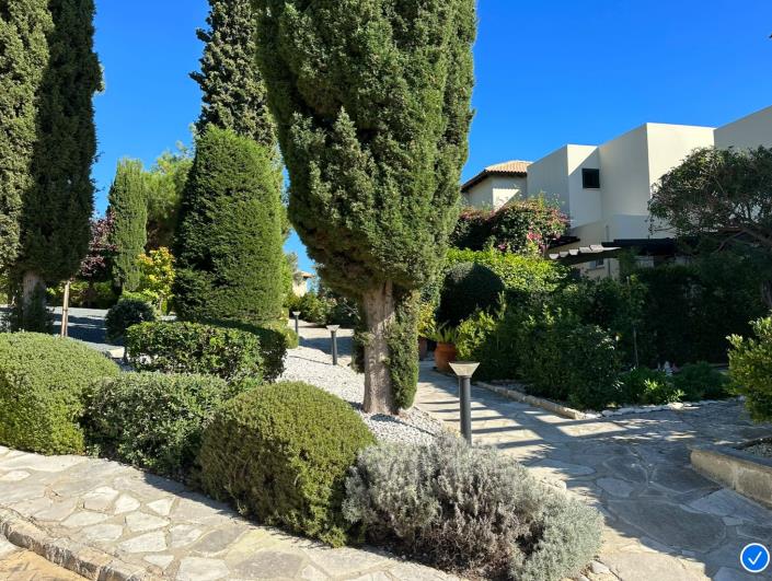 Image No.33-Villa de 2 chambres à vendre à Aphrodite Hills