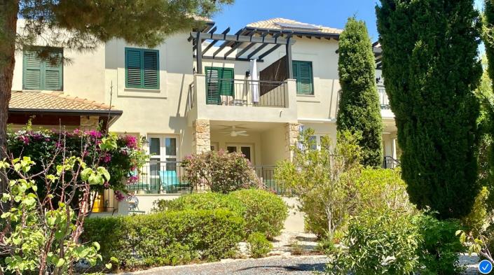 Image No.28-Villa de 2 chambres à vendre à Aphrodite Hills