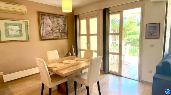 Image No.4-Villa de 2 chambres à vendre à Aphrodite Hills