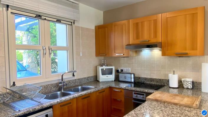 Image No.5-Villa de 2 chambres à vendre à Aphrodite Hills