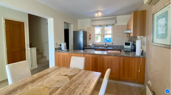 Image No.6-Villa de 2 chambres à vendre à Aphrodite Hills