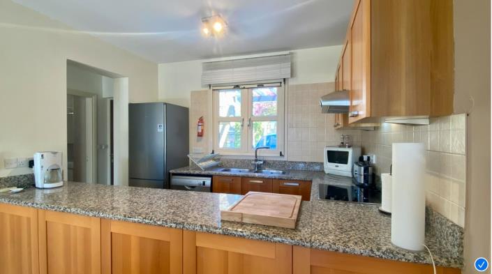 Image No.7-Villa de 2 chambres à vendre à Aphrodite Hills