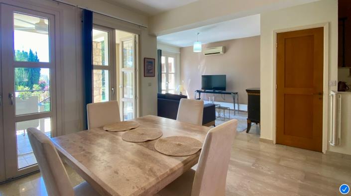 Image No.8-Villa de 2 chambres à vendre à Aphrodite Hills