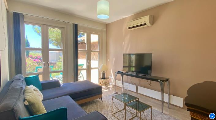 Image No.9-Villa de 2 chambres à vendre à Aphrodite Hills