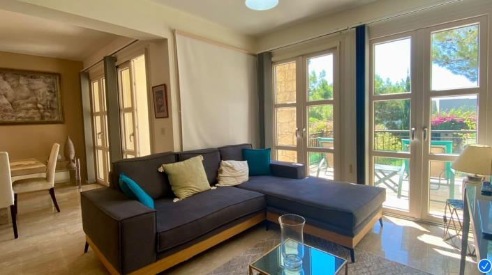 Image No.10-Villa de 2 chambres à vendre à Aphrodite Hills