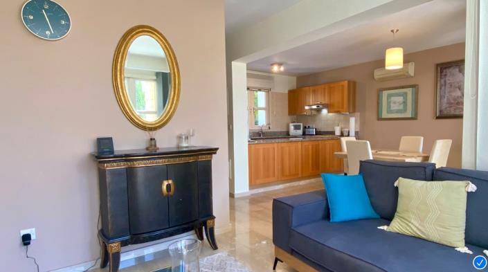 Image No.11-Villa de 2 chambres à vendre à Aphrodite Hills