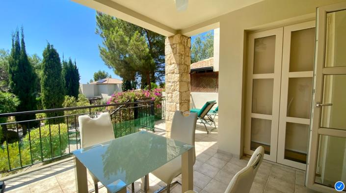 Image No.15-Villa de 2 chambres à vendre à Aphrodite Hills