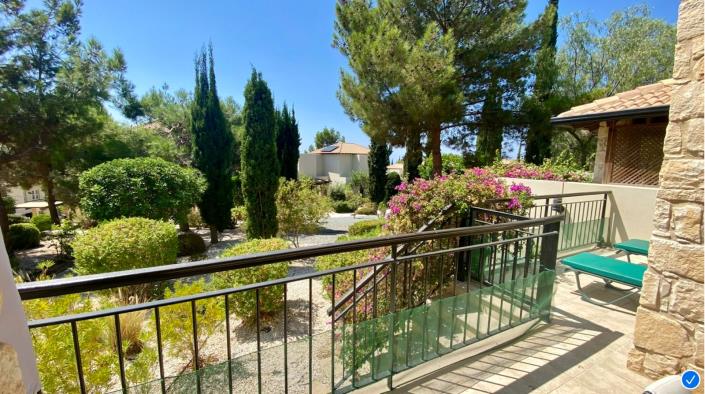 Image No.16-Villa de 2 chambres à vendre à Aphrodite Hills