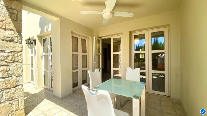 Image No.18-Villa de 2 chambres à vendre à Aphrodite Hills