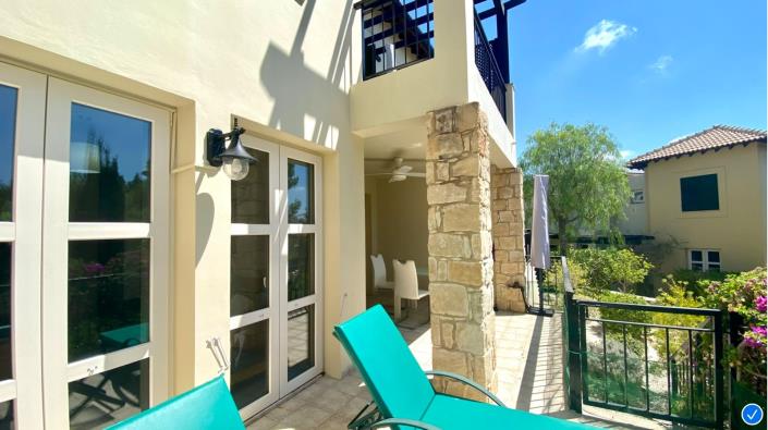 Image No.19-Villa de 2 chambres à vendre à Aphrodite Hills