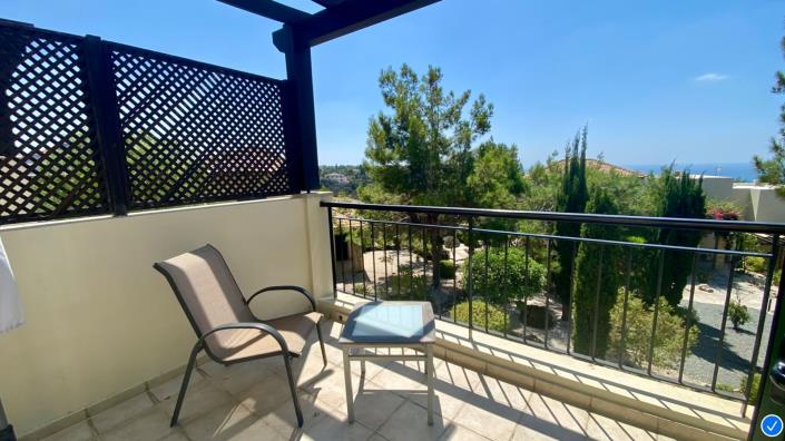 Image No.20-Villa de 2 chambres à vendre à Aphrodite Hills