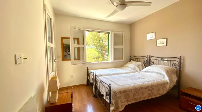 Image No.21-Villa de 2 chambres à vendre à Aphrodite Hills