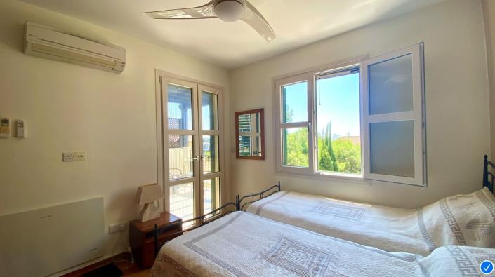 Image No.22-Villa de 2 chambres à vendre à Aphrodite Hills