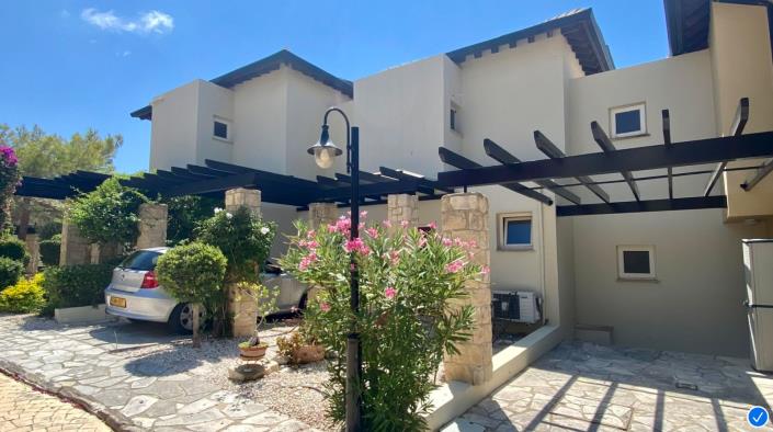 Image No.32-Villa de 2 chambres à vendre à Aphrodite Hills