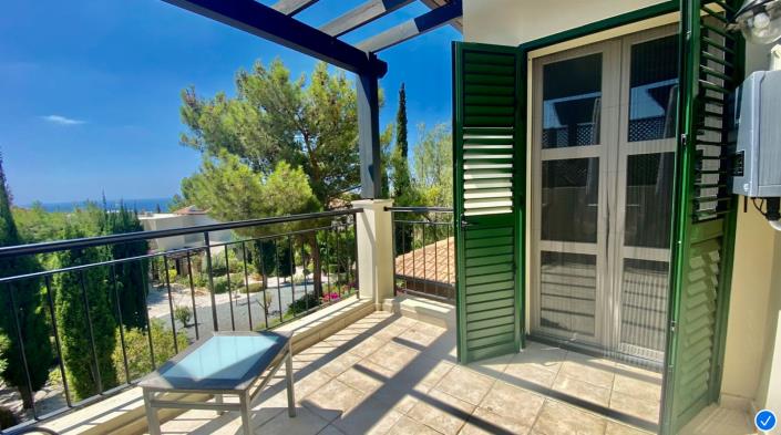 Image No.30-Villa de 2 chambres à vendre à Aphrodite Hills