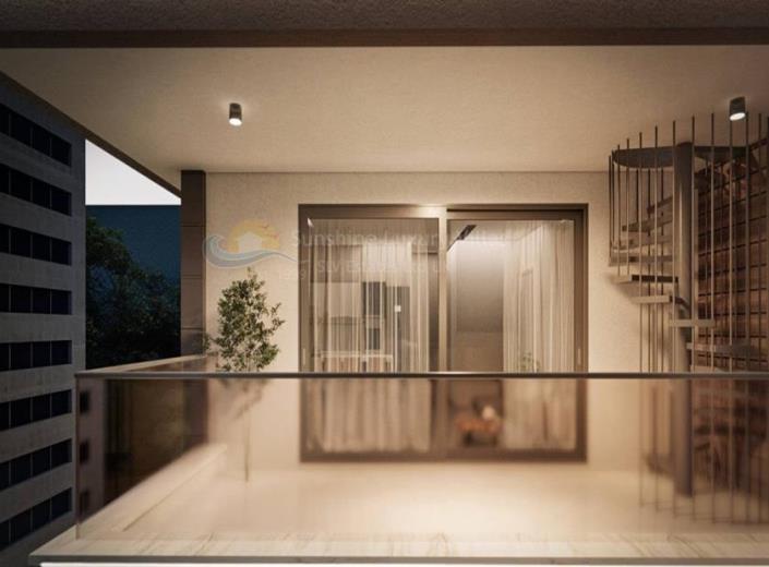 Image No.2-2 Bed Apartment for sale