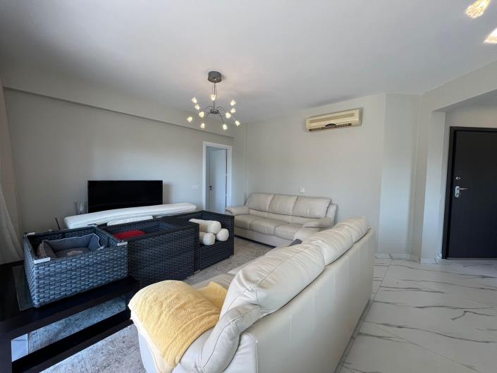 Image No.3-Appartement de 2 chambres à vendre à Kato Paphos