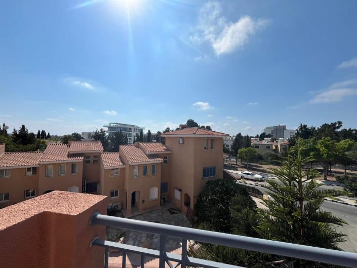 Image No.21-Appartement de 2 chambres à vendre à Kato Paphos