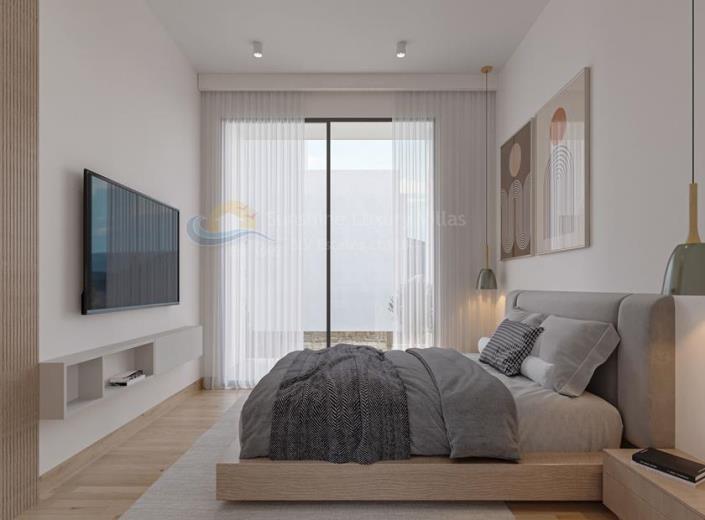 Image No.4-Villa de 3 chambres à vendre à Geroskipou