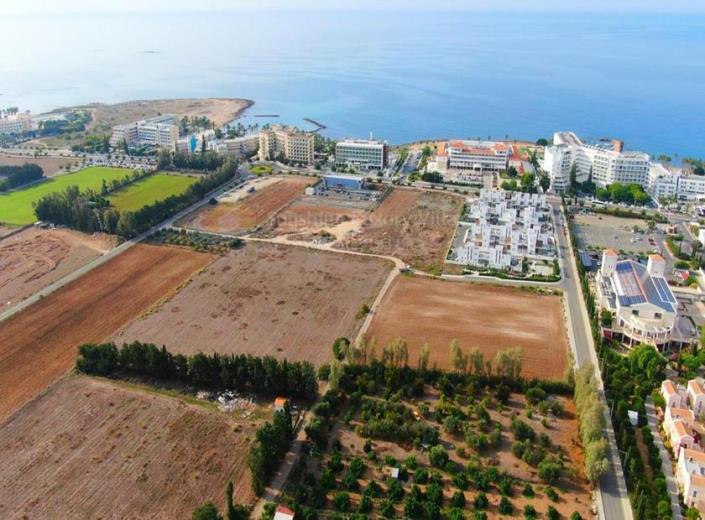 Image No.12-Villa de 3 chambres à vendre à Geroskipou