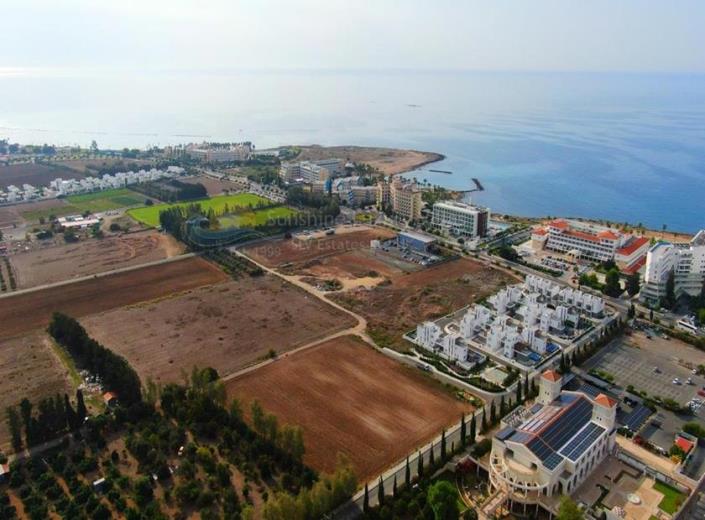 Image No.13-Villa de 3 chambres à vendre à Geroskipou