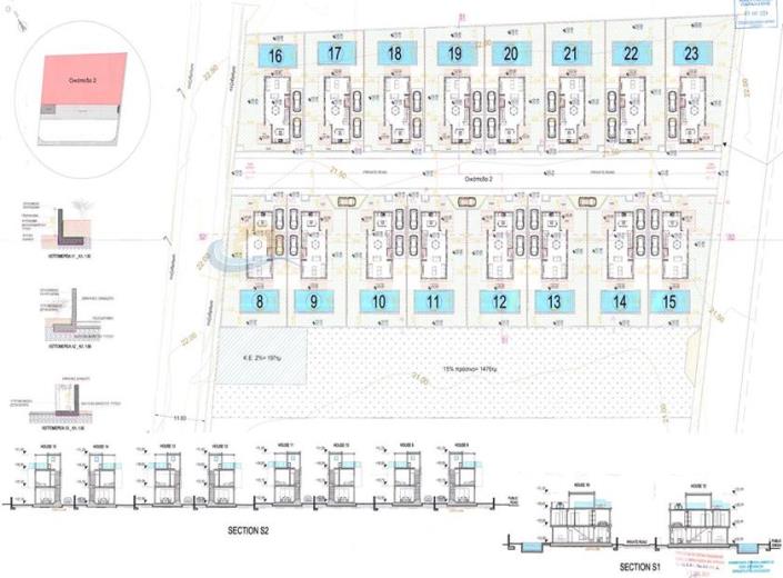 Image No.17-Villa de 3 chambres à vendre à Geroskipou