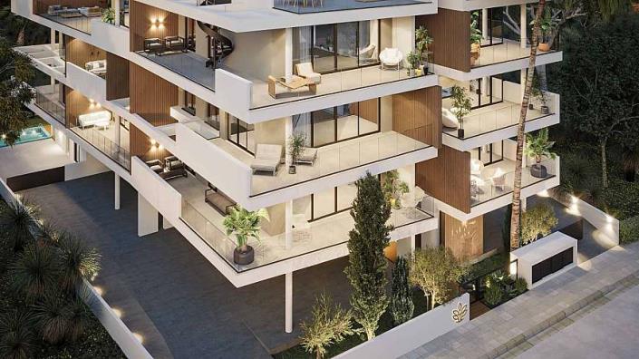 Image No.2-1 Bed Apartment for sale