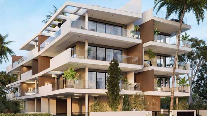 Image No.3-1 Bed Apartment for sale