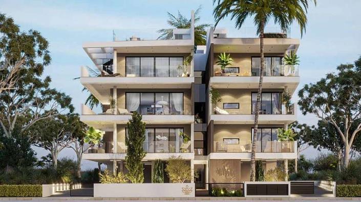 Image No.4-1 Bed Apartment for sale