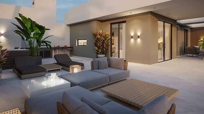 Image No.5-1 Bed Apartment for sale