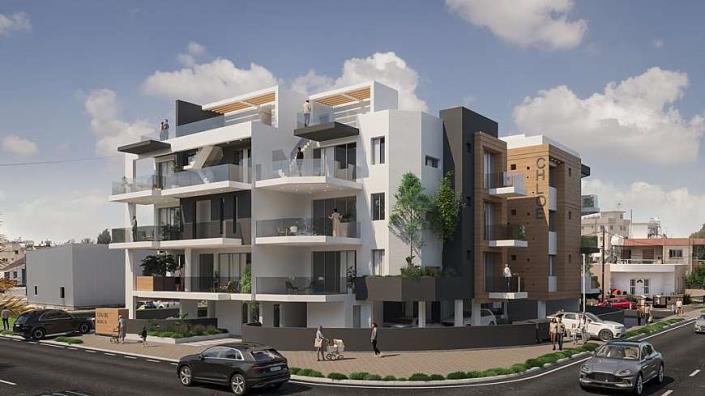 Image No.3-1 Bed Apartment for sale