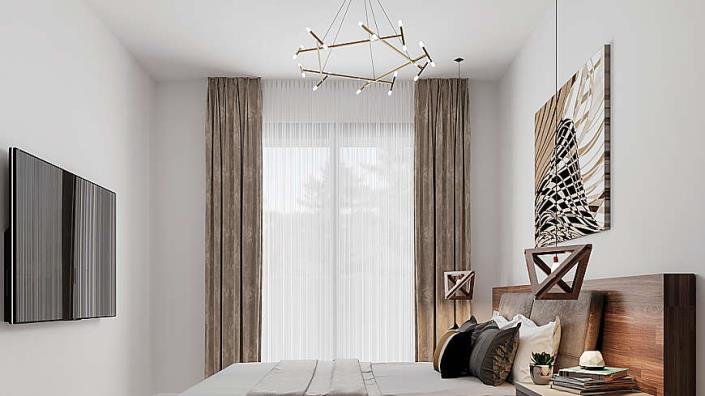 Image No.8-Appartement de 3 chambres à vendre à Larnaca