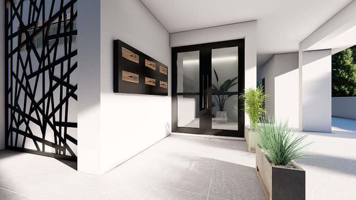 Image No.10-Appartement de 3 chambres à vendre à Larnaca