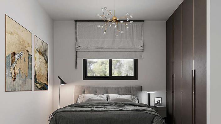 Image No.11-Appartement de 3 chambres à vendre à Larnaca