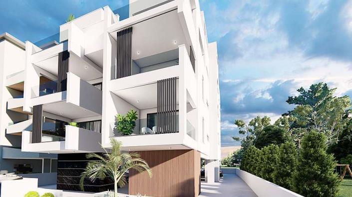 Image No.20-Appartement de 3 chambres à vendre à Larnaca