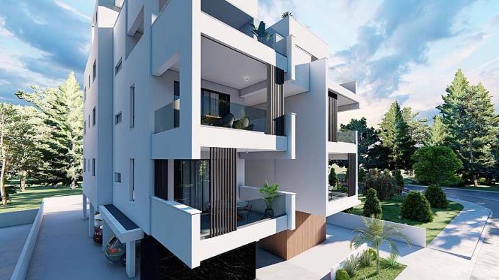 Image No.21-Appartement de 3 chambres à vendre à Larnaca