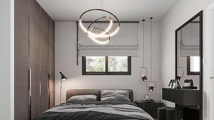 Image No.16-Appartement de 3 chambres à vendre à Larnaca