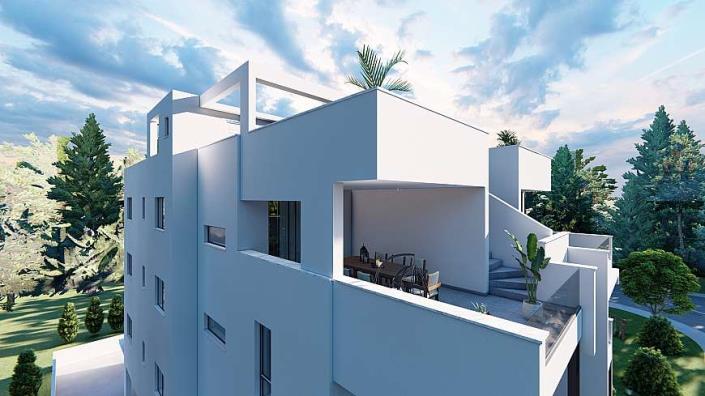 Image No.22-Appartement de 3 chambres à vendre à Larnaca