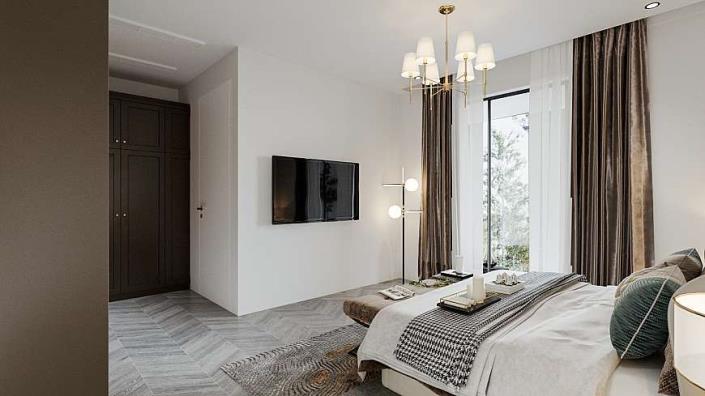 Image No.9-Appartement de 2 chambres à vendre à Larnaca