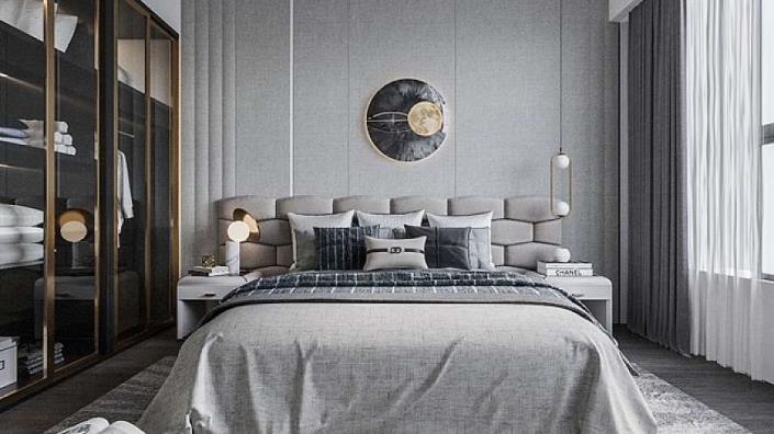 Image No.12-Appartement de 2 chambres à vendre à Larnaca