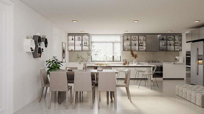 Image No.14-Appartement de 2 chambres à vendre à Larnaca